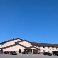 Super 8 by Wyndham Montgomery Maybrook ico
