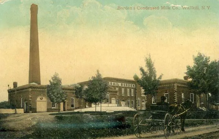 The Milk Factory 4