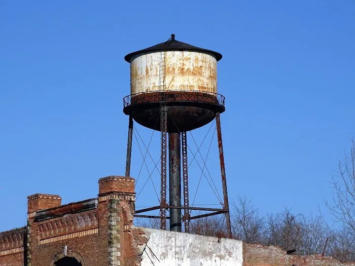 The Milk Factory 4
