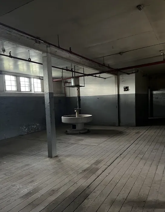 The Milk Factory 4