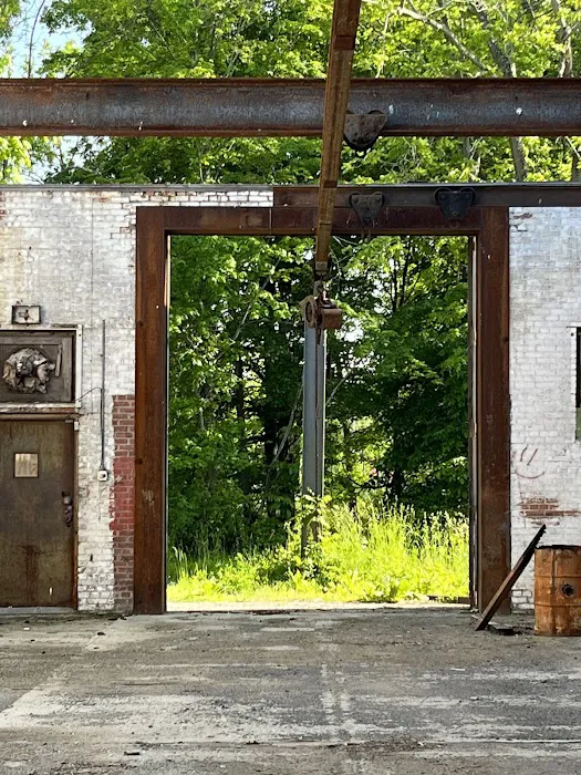 The Milk Factory 4