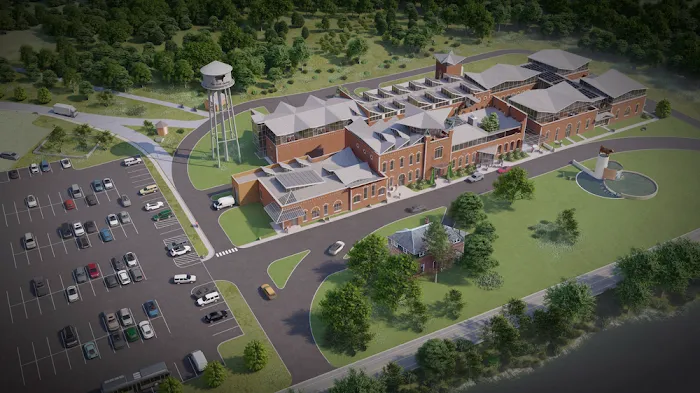 The Milk Factory 4