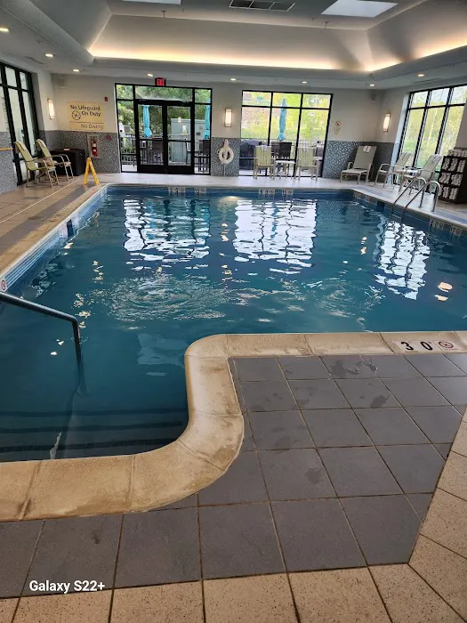 Hampton Inn & Suites Stroudsburg Pocono Mountains 5