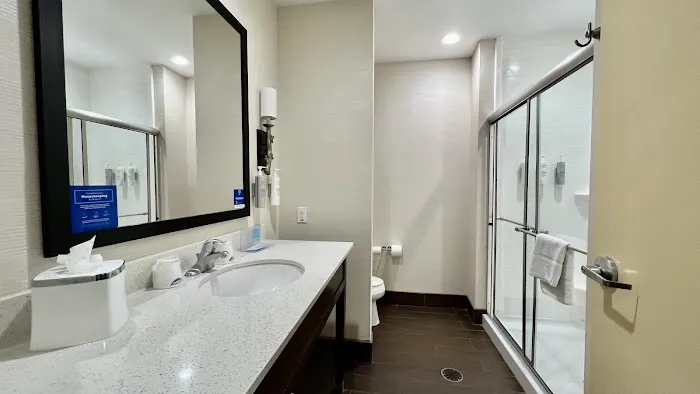 Hampton Inn & Suites Stroudsburg Pocono Mountains 5