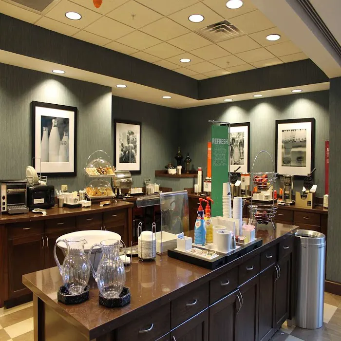 Hampton Inn & Suites Stroudsburg Pocono Mountains 5