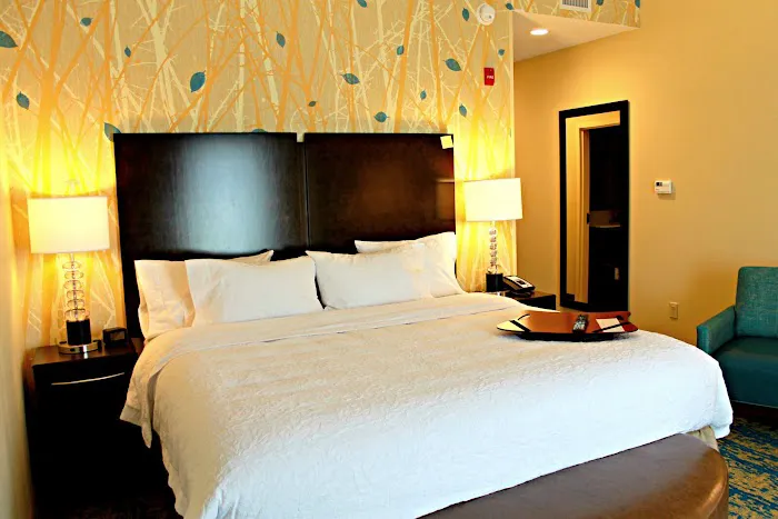 Hampton Inn & Suites Stroudsburg Pocono Mountains 5