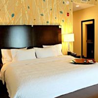 Hampton Inn & Suites Stroudsburg Pocono Mountains ico