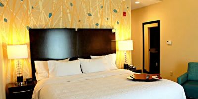 Hampton Inn & Suites Stroudsburg Pocono Mountains