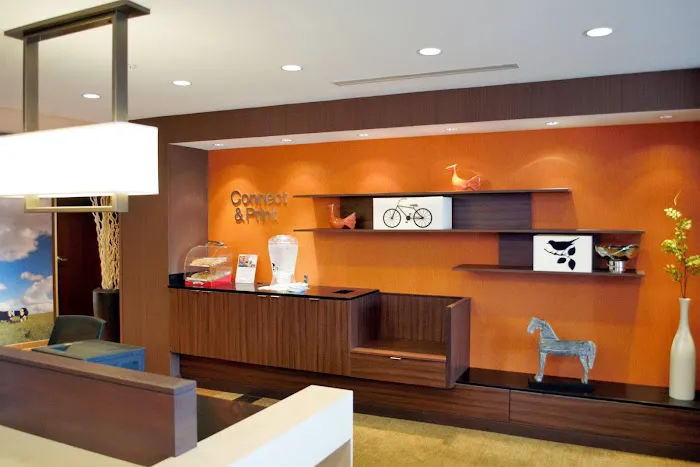 Fairfield Inn & Suites Stroudsburg Bartonsville/Poconos 5