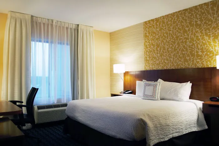 Fairfield Inn & Suites Stroudsburg Bartonsville/Poconos 5