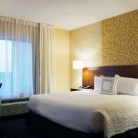 Fairfield Inn & Suites Stroudsburg Bartonsville/Poconos ico