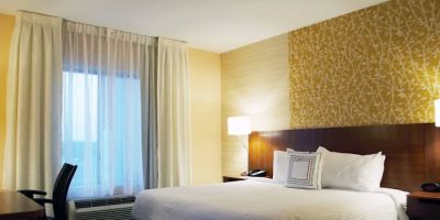 Fairfield Inn & Suites Stroudsburg Bartonsville/Poconos