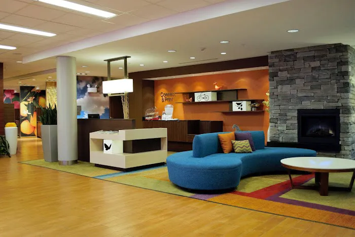 Fairfield Inn & Suites Stroudsburg Bartonsville/Poconos 5