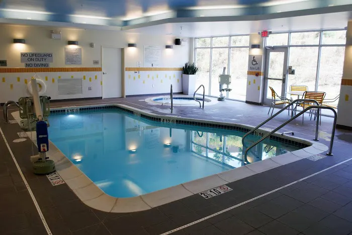 Fairfield Inn & Suites Stroudsburg Bartonsville/Poconos 5