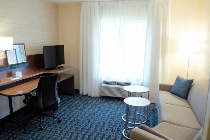 Fairfield Inn & Suites Stroudsburg Bartonsville/Poconos 5