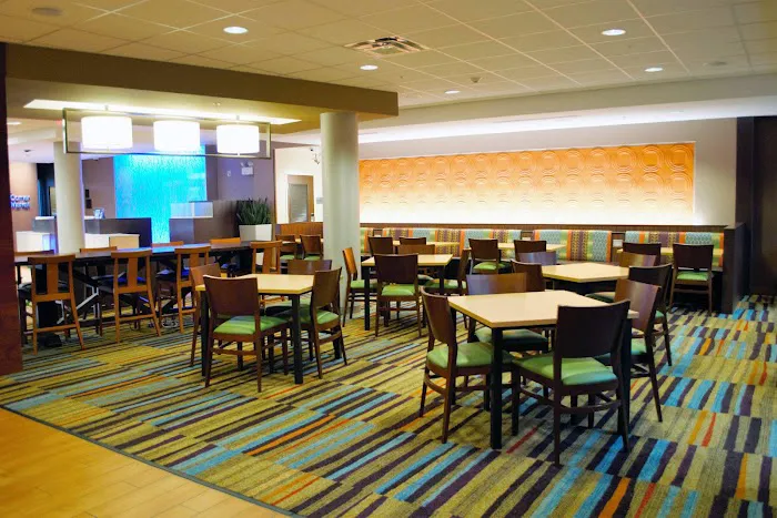 Fairfield Inn & Suites Stroudsburg Bartonsville/Poconos 5