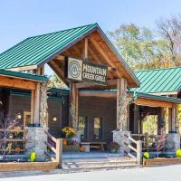 Baymont by Wyndham Bartonsville Poconos ico