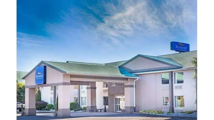 Baymont by Wyndham Bartonsville Poconos 4