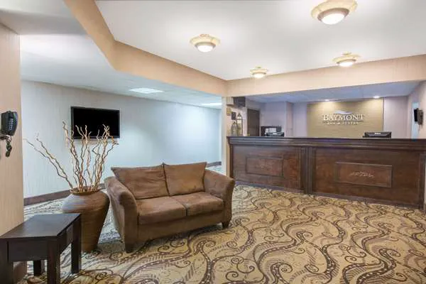 Baymont by Wyndham Bartonsville Poconos 4