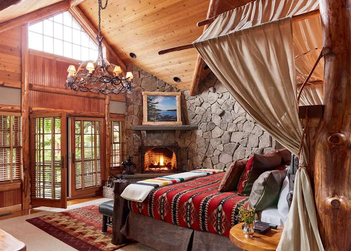 The Chatwal Lodge - The Unbound Collection by Hyatt 4