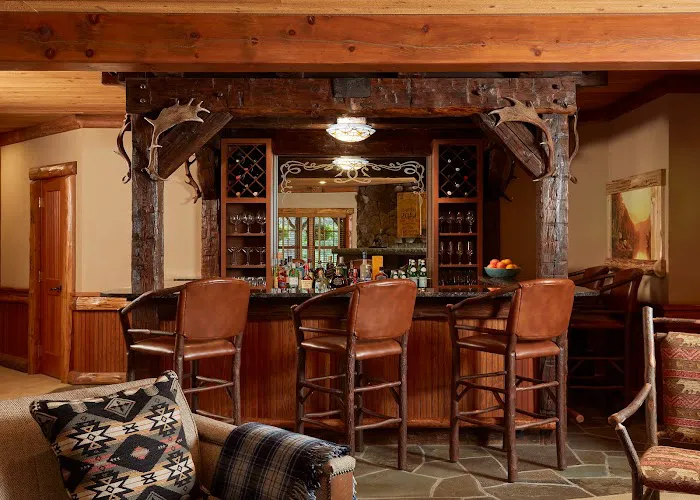 The Chatwal Lodge - The Unbound Collection by Hyatt 4
