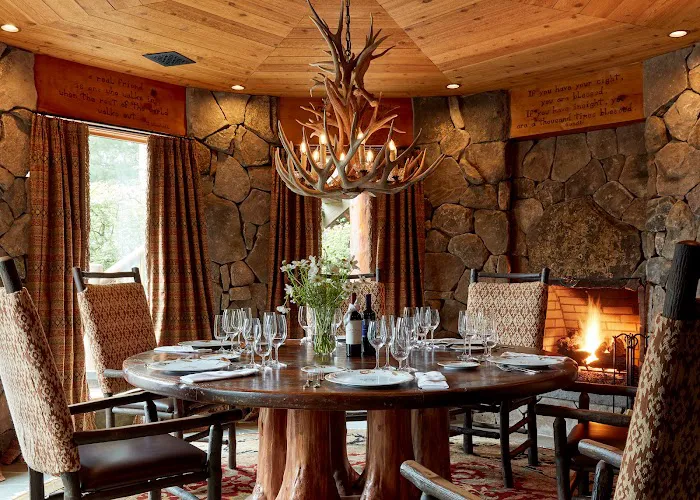 The Chatwal Lodge - The Unbound Collection by Hyatt 4