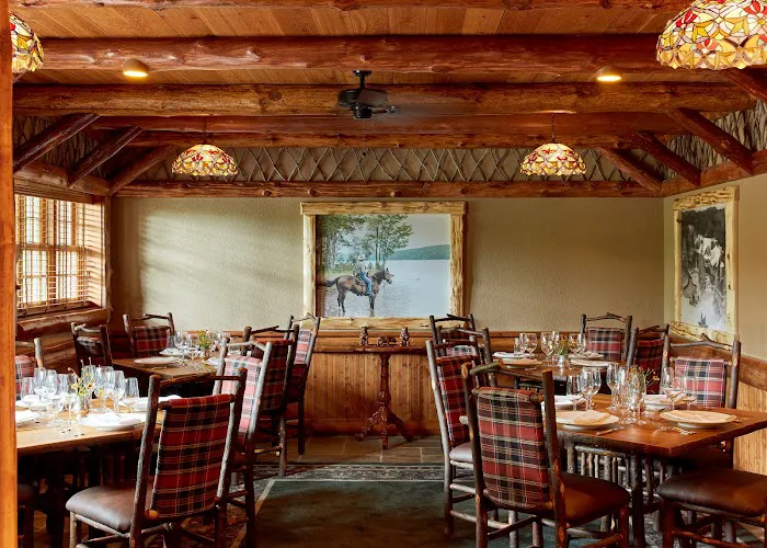 The Chatwal Lodge - The Unbound Collection by Hyatt 4