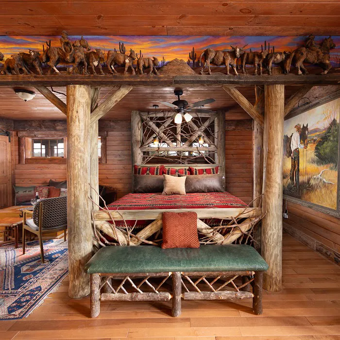 Driftwood Ranch 4