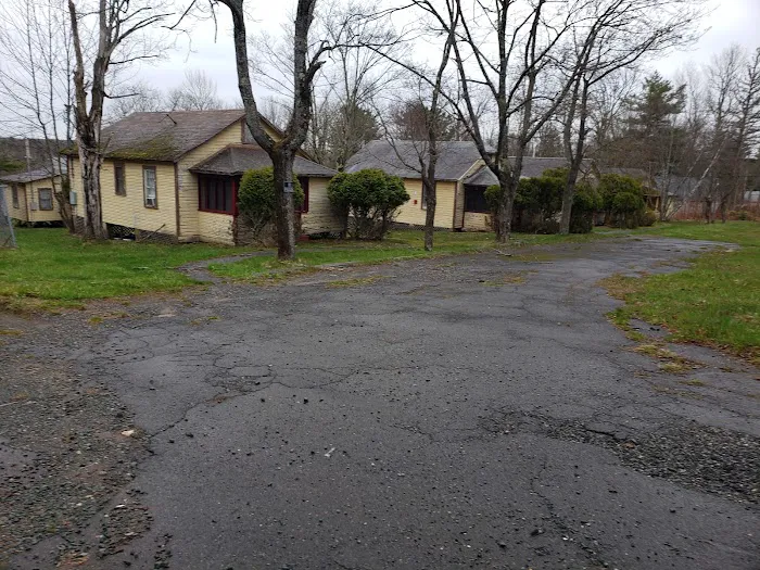 Empire Cottages 4