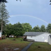 Pine Knoll Bungalow Colony ico