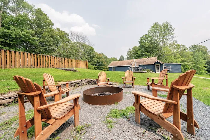 Bethel Woods Retreat 4