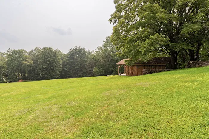 Bethel Woods Retreat 4
