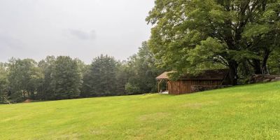 Bethel Woods Retreat