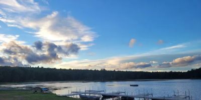 Beaver Lake Estates