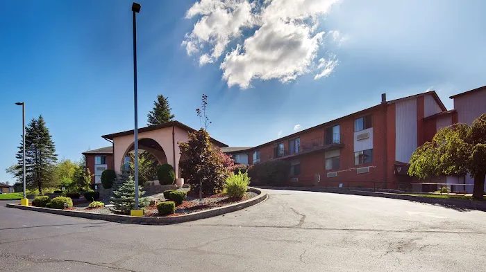 Best Western Monticello 4