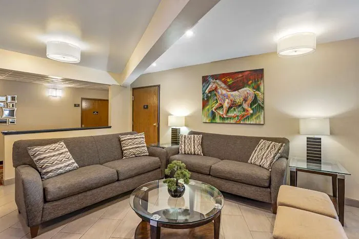 Best Western Monticello 4