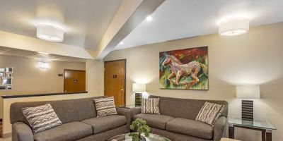 Best Western Monticello