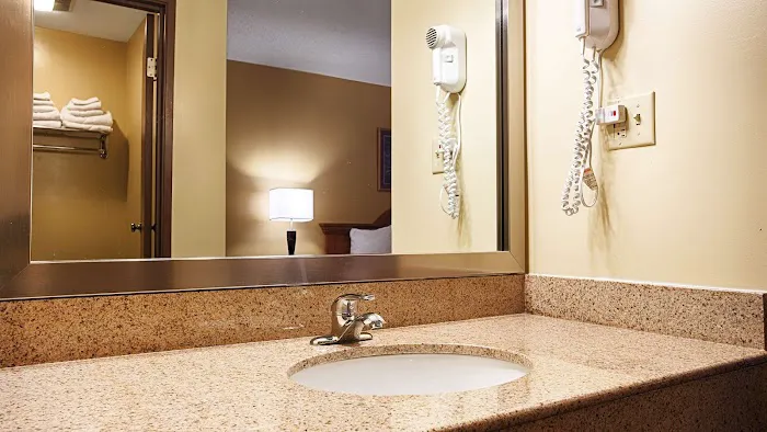 Best Western Monticello 4