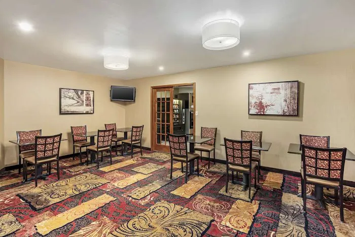 Best Western Monticello 4