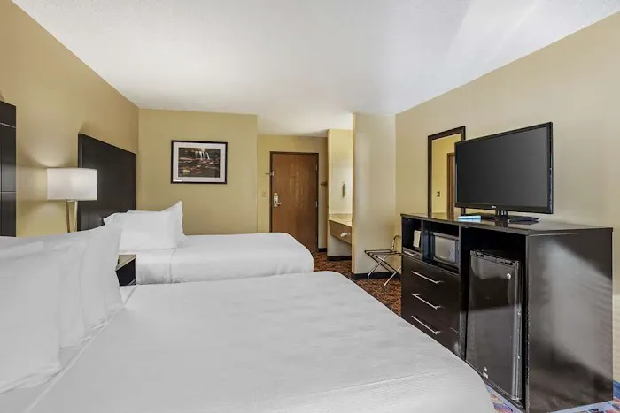 Best Western Monticello 4