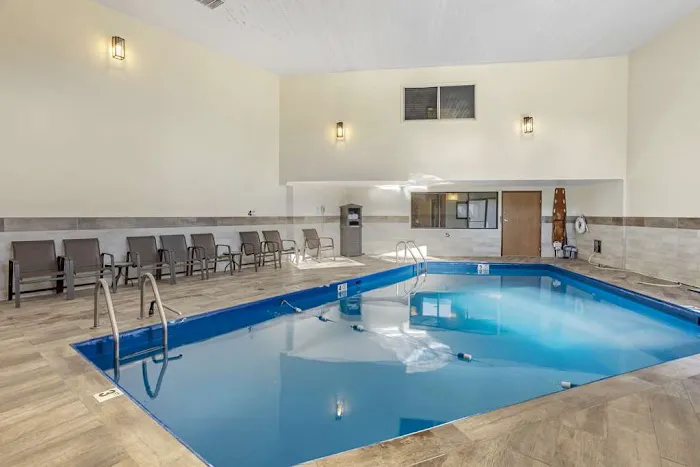 Best Western Monticello 4