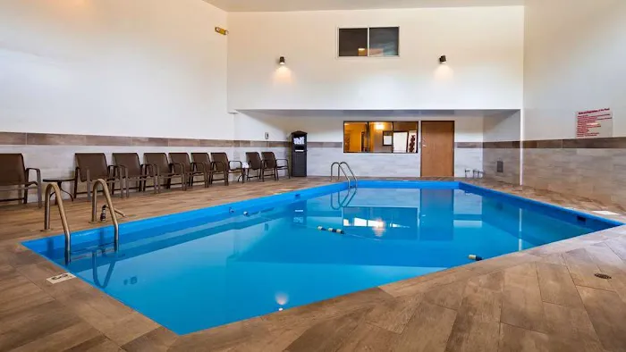 Best Western Monticello 4