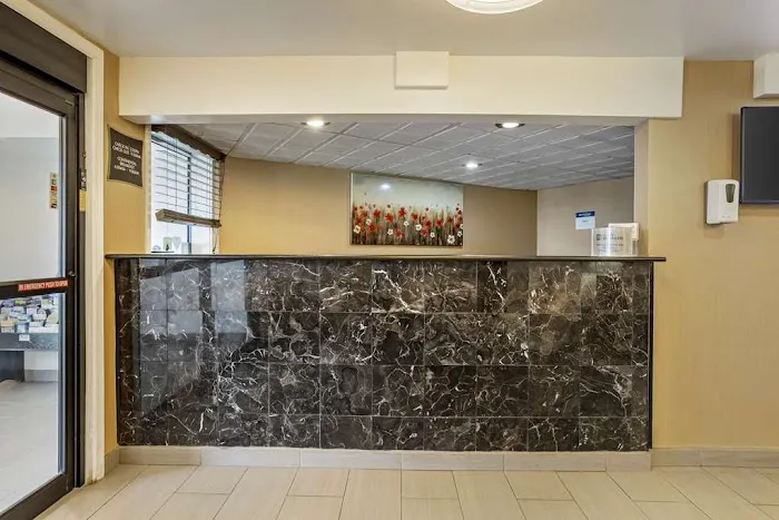 Best Western Monticello 4