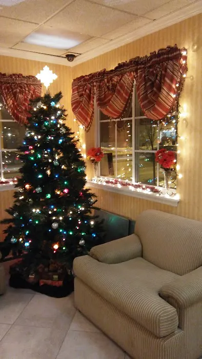Inn At Monticello 4