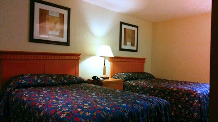 Inn At Monticello 4