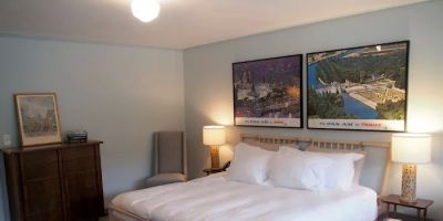 Blue Fox Motel
