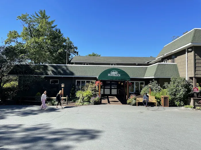 Woodloch Resort 4