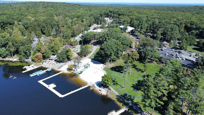 Woodloch Resort 4