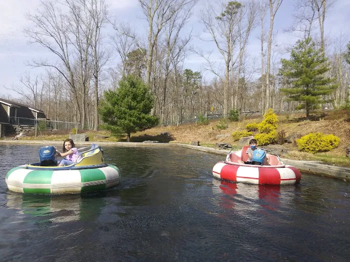 Woodloch Resort 4