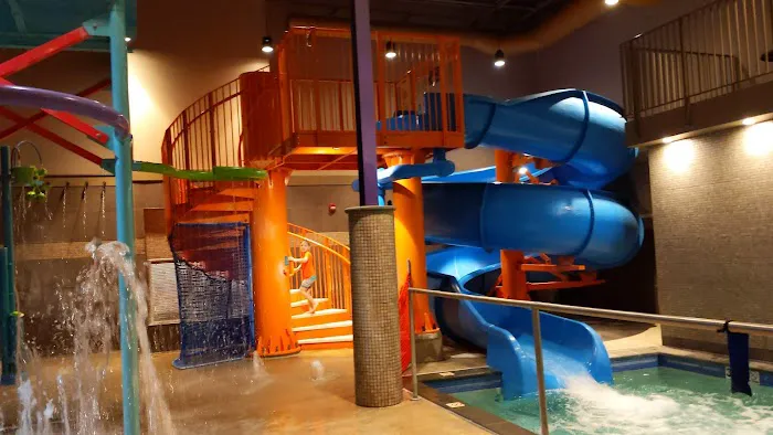 Woodloch Resort 4
